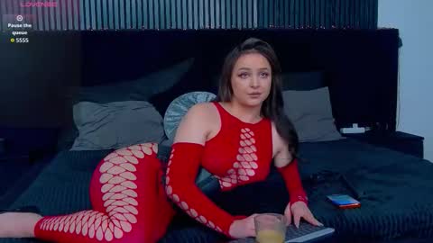 Julia online show from February 17, 2:38 pm