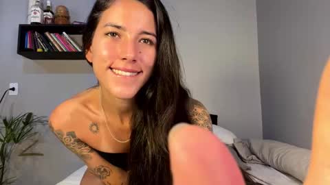 Jully online show from January 13, 11:53 pm