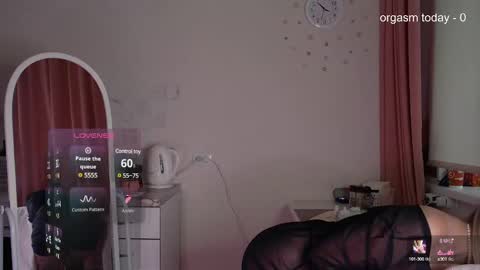 Julia online show from March 5, 5:07 am