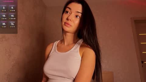 Snapshot of julya_flowerss chatting on September 30, 6:57 pm Hloya online show from September 30, 6:57 pm