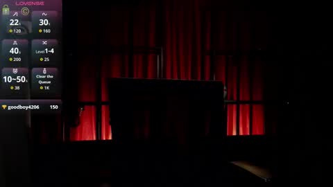 Julya Mistress online show from January 15, 8:53 am