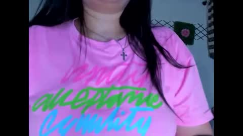 Snapshot of julybravo chatting on January 9, 11:02 pm juliana online show from January 9, 11:02 pm