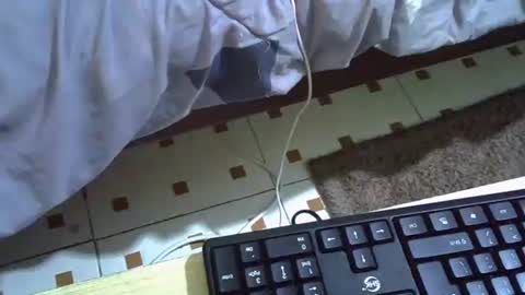 jun_z554 online show from October 25, 10:45 am