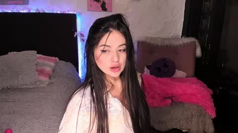 Maria  online show from January 12, 5:13 am