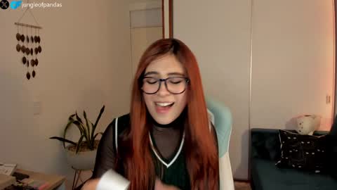 Call me Sussy  online show from December 13, 2:21 am