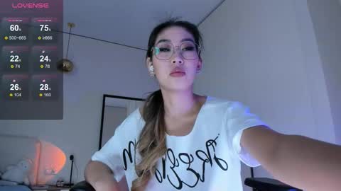  Jung so online show from November 10, 12:06 am