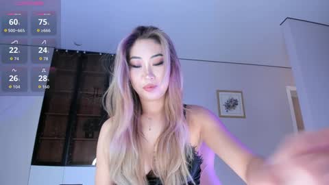  Jung so online show from January 17, 10:17 pm