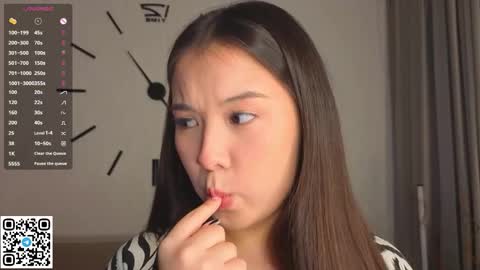 Bella online show from October 22, 4:06 am