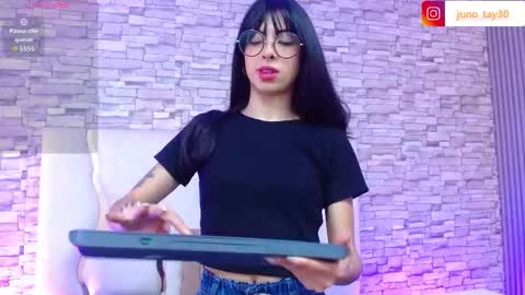 JUNO online show from November 5, 11:48 am