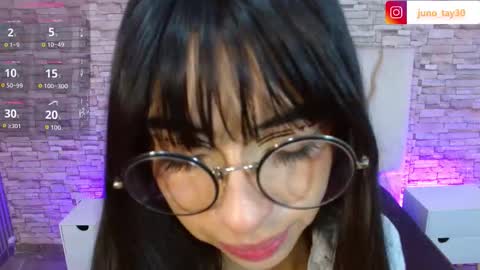 JUNO online show from November 4, 11:37 am