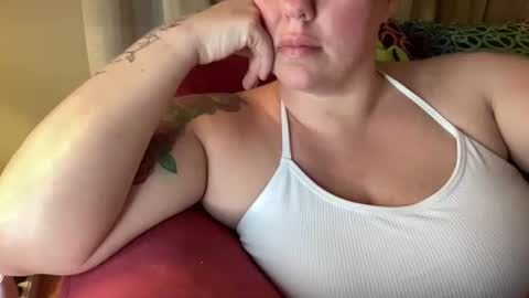 Flirty influncer online show from March 8, 2:54 am