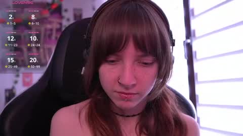 Julia online show from March 24, 10:20 am