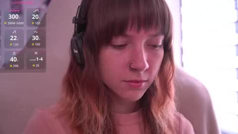 Julia online show from October 19, 7:32 am