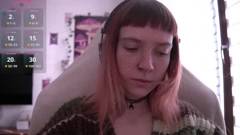 Julia online show from February 5, 8:32 am