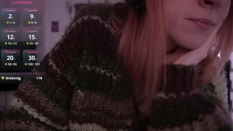 Julia online show from February 9, 6:33 am