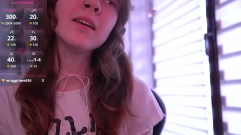 Julia online show from March 25, 10:29 am