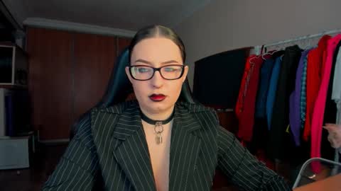 Nika and Mark online show from March 23, 3:45 am