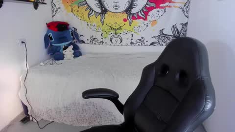 Sofia online show from January 18, 9:44 pm