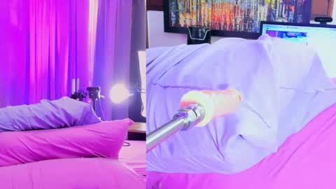 just_minnie online show from March 20, 4:01 pm