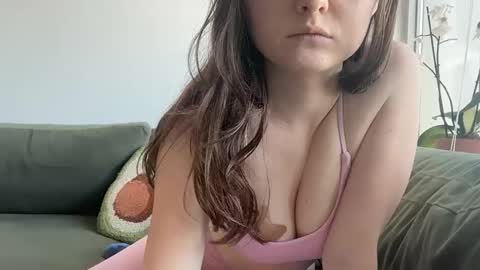 Stella online show from May 14, 10:26 pm