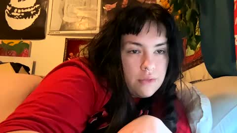 Snapshot of justalittlewetnow chatting on February 2, 8:30 pm justalittlewetnow online show from February 2, 8:30 pm