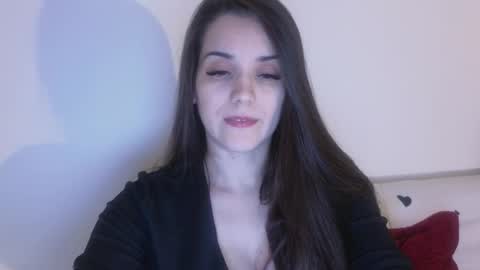 Snapshot of justanneagain chatting on January 11, 3:02 am JustAnne online show from January 11, 3:02 am