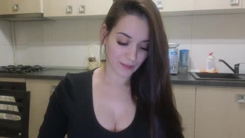 Snapshot of justanneagain chatting on January 12, 3:17 am JustAnne online show from January 12, 3:17 am