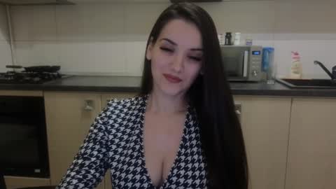 Snapshot of justanneagain chatting on February 24, 1:55 am JustAnne online show from February 24, 1:55 am