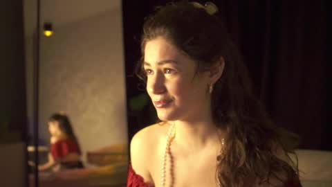 Alexa online show from February 13, 8:27 am