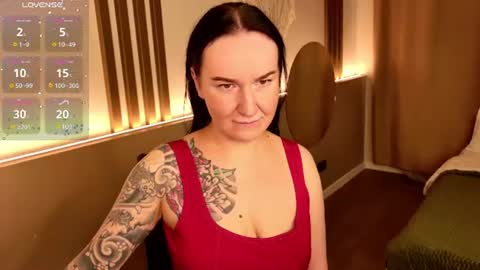 Miss Grace online show from July 18, 7:33 am
