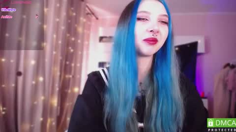 justmeowgirl online show from November 15, 4:35 am