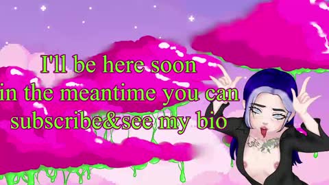 justmeowgirl online show from June 3, 5:30 am