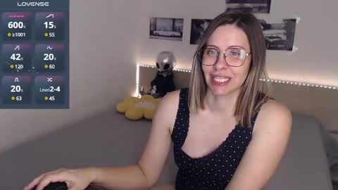 Julie online show from February 2, 5:21 am