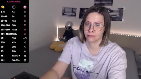 Julie online show from February 10, 5:03 am