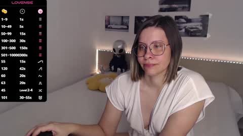 Julie online show from March 7, 5:29 am