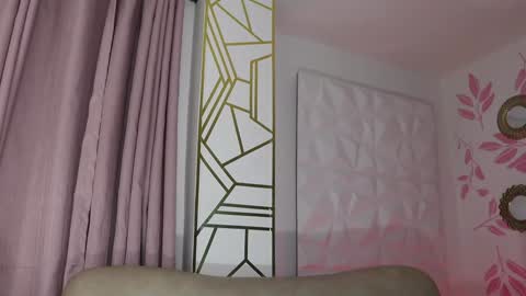 Snapshot of justnala_ chatting on February 5, 4:27 am Nala online show from February 5, 4:27 am
