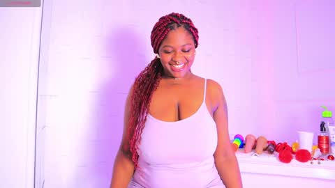 Snapshot of justnala_ chatting on January 9, 9:16 pm Nala online show from January 9, 9:16 pm