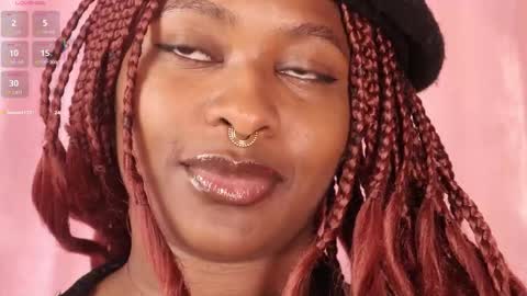 Nala online show from December 5, 2:40 pm