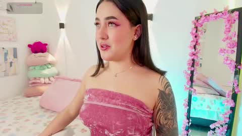 Emy online show from September 23, 2:21 am