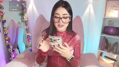 Emy online show from January 14, 11:10 pm