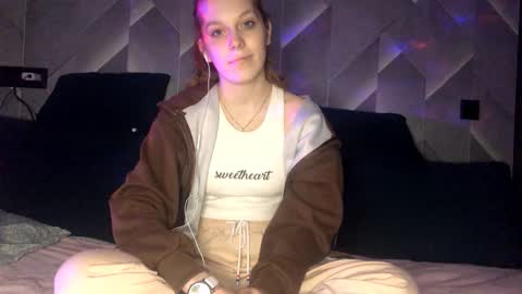 Lina online show from September 21, 7:34 pm