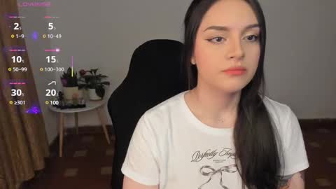 Snapshot of jxssicax chatting on March 4, 2:17 am jxssicax online show from March 4, 2:17 am