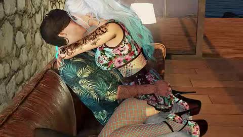 Baird Connor online show from October 21, 5:22 am