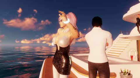 Baird Connor online show from September 21, 3:10 pm