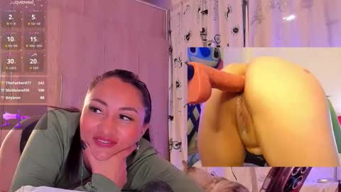  Karolin  online show from March 13, 2:57 am