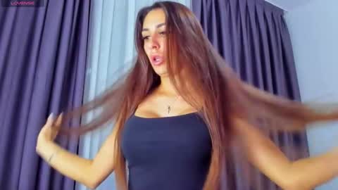 k_chic1 online show from November 8, 8:47 pm