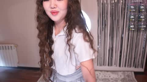 Amely online show from January 16, 4:49 am