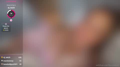 kaaaylapaaayla online show from February 5, 6:44 pm