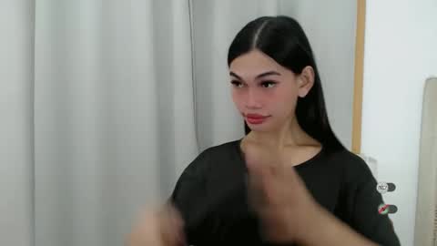 Snapshot of kaamy_dake chatting on October 1, 3:06 pm KAAMY online show from October 1, 3:06 pm