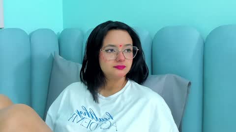 Kyelie online show from January 28, 8:58 pm